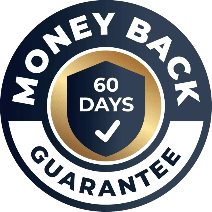 NerveCalm Guarantee